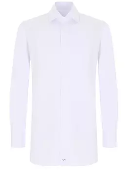 Рубашка хлопковая SUIT FACTORY