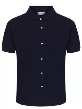 Рубашка хлопковая SUIT FACTORY