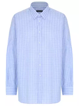 Рубашка хлопковая TOMBOLINI