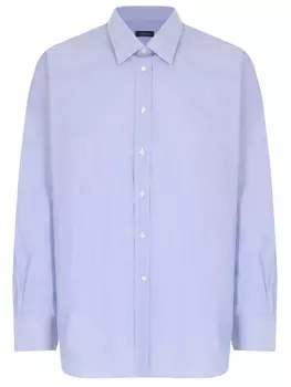 Рубашка хлопковая TOMBOLINI