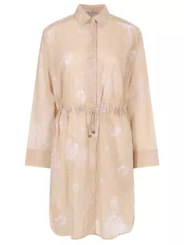 Рубашка хлопковая TONET