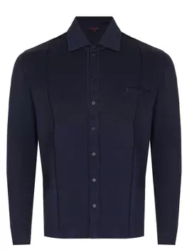 Рубашка хлопковая TORRAS