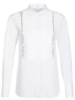Рубашка хлопковая VALENTINO