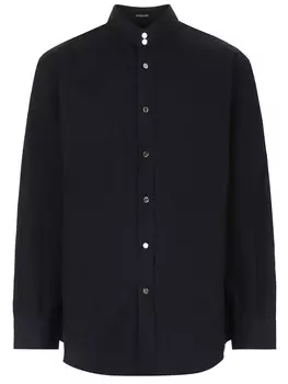 Рубашка хлопковая VERSACE