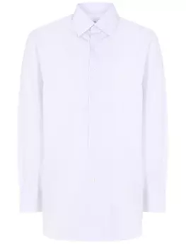 Рубашка хлопковая в клетку