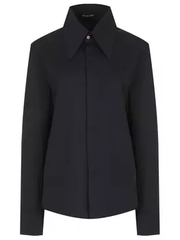 Рубашка хлопковая WHO/AM