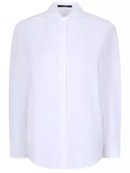 Рубашка хлопковая