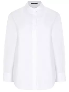 Рубашка хлопковая