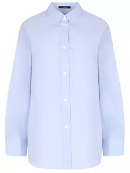 Рубашка хлопковая WINDSOR