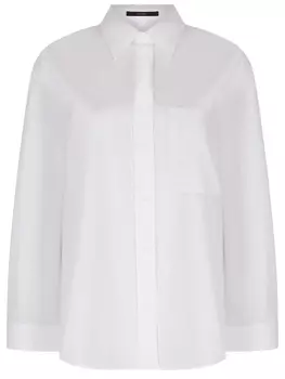 Рубашка хлопковая WINDSOR