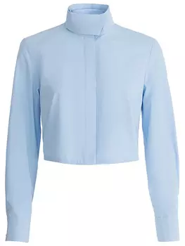 Рубашка хлопковая WITHOUT FAIL