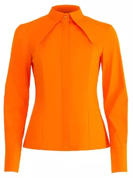 Рубашка хлопковая WITHOUT FAIL