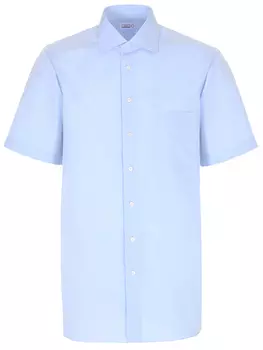 Рубашка хлопковая ZILLI