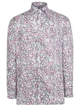 Рубашка ISAIA