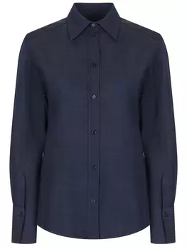 Рубашка из лиоцелла