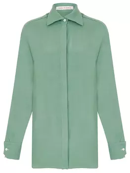 Рубашка из лиоцелла и вискозы Tajine FASHION REBELS