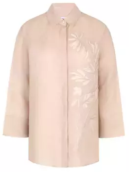 Рубашка из рами