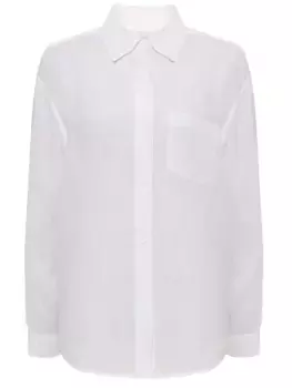 Рубашка из рами