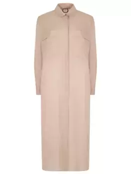 Рубашка из рами