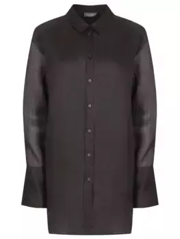 Рубашка из рами