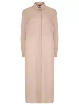 Рубашка из рами SHATU