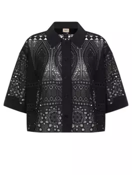 Рубашка из шитья