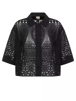 Рубашка из шитья SHATU