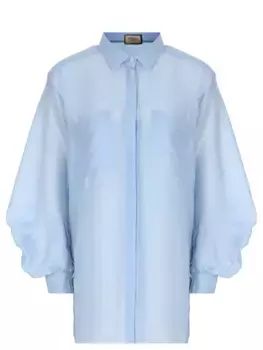 Рубашка из тенселя