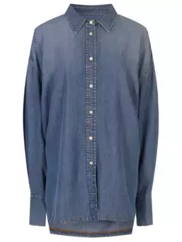 Рубашка из тенселя