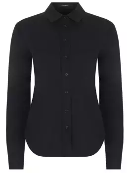 Рубашка из тенселя