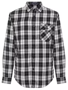 Рубашка из тенселя CUDGI