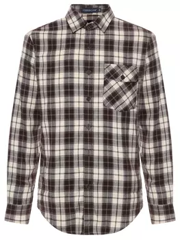 Рубашка из тенселя CUDGI