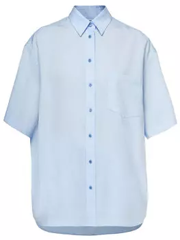 Рубашка из тенселя IRKE