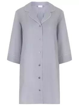 Рубашка из вискозы