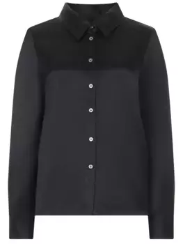 Рубашка из вискозы