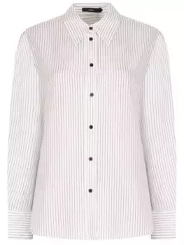 Рубашка из вискозы