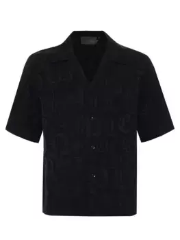 Рубашка из вискозы