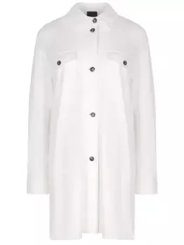 Рубашка из вискозы