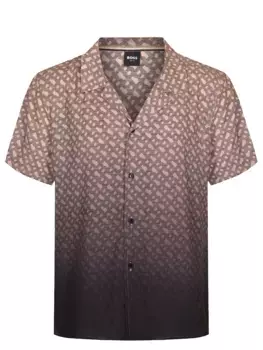 Рубашка из вискозы