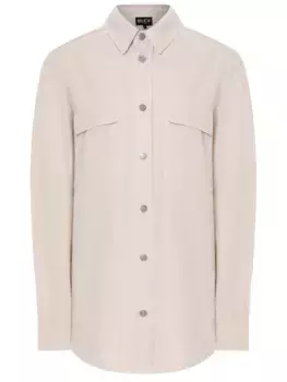 Рубашка из вискозы