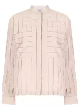 Рубашка из вискозы