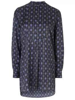 Рубашка из вискозы ASPESI