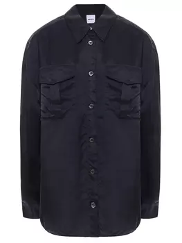 Рубашка из вискозы ASPESI