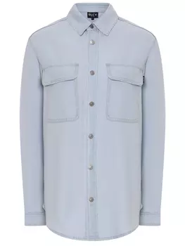 Рубашка из вискозы BLCV