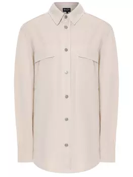 Рубашка из вискозы BLCV