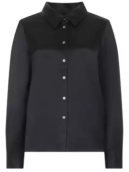 Рубашка из вискозы