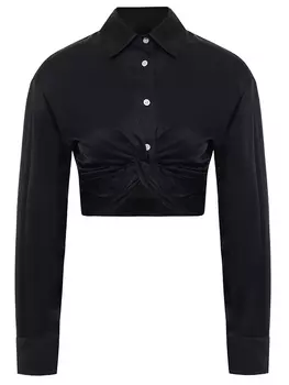 Рубашка из вискозы MUSE ME