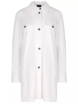 Рубашка из вискозы PERSONA BY MARINA RINALDI