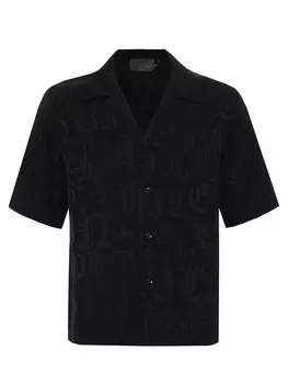 Рубашка из вискозы PHILIPP PLEIN