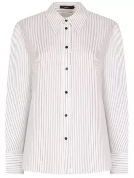 Рубашка из вискозы